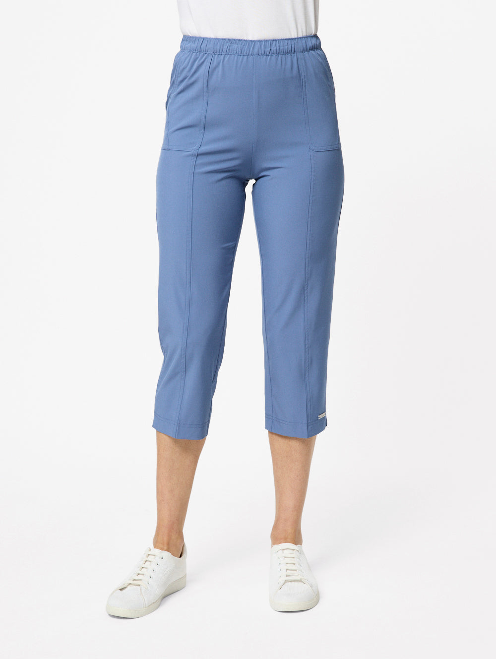 Eureka 3/4 Pant