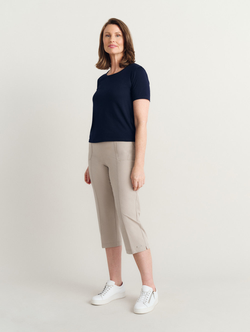 Eureka 3/4 Pant