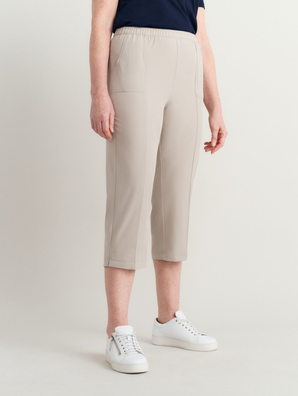Eureka 3/4 Pant