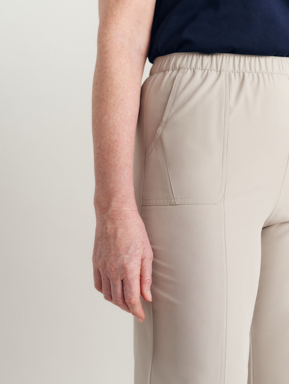 Eureka 3/4 Pant