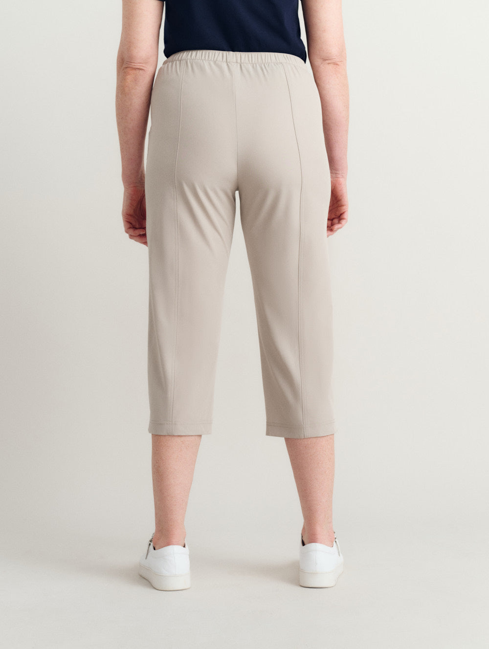Eureka 3/4 Pant