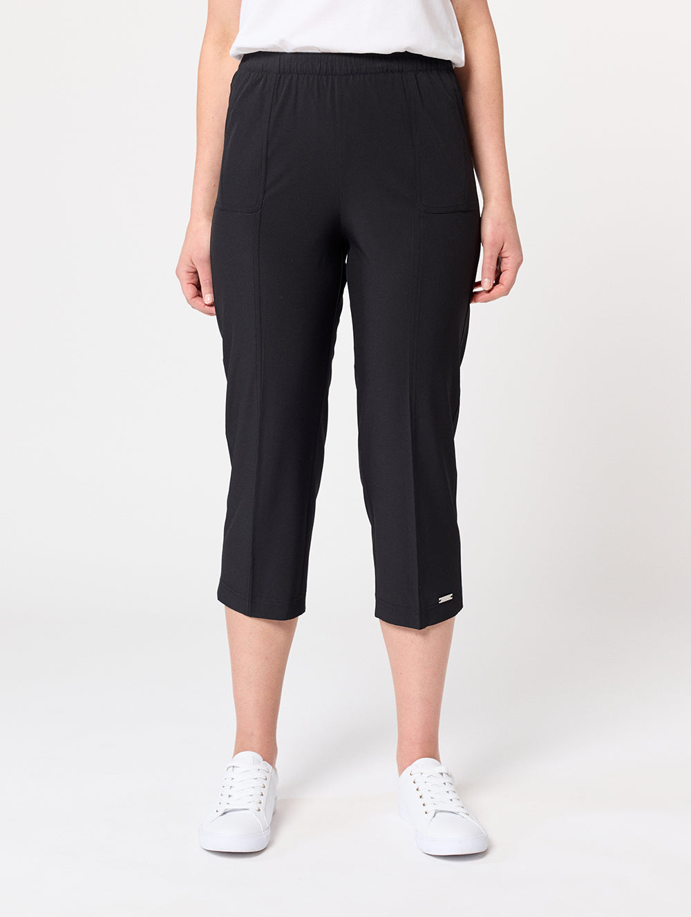 Eureka 3/4 Pant
