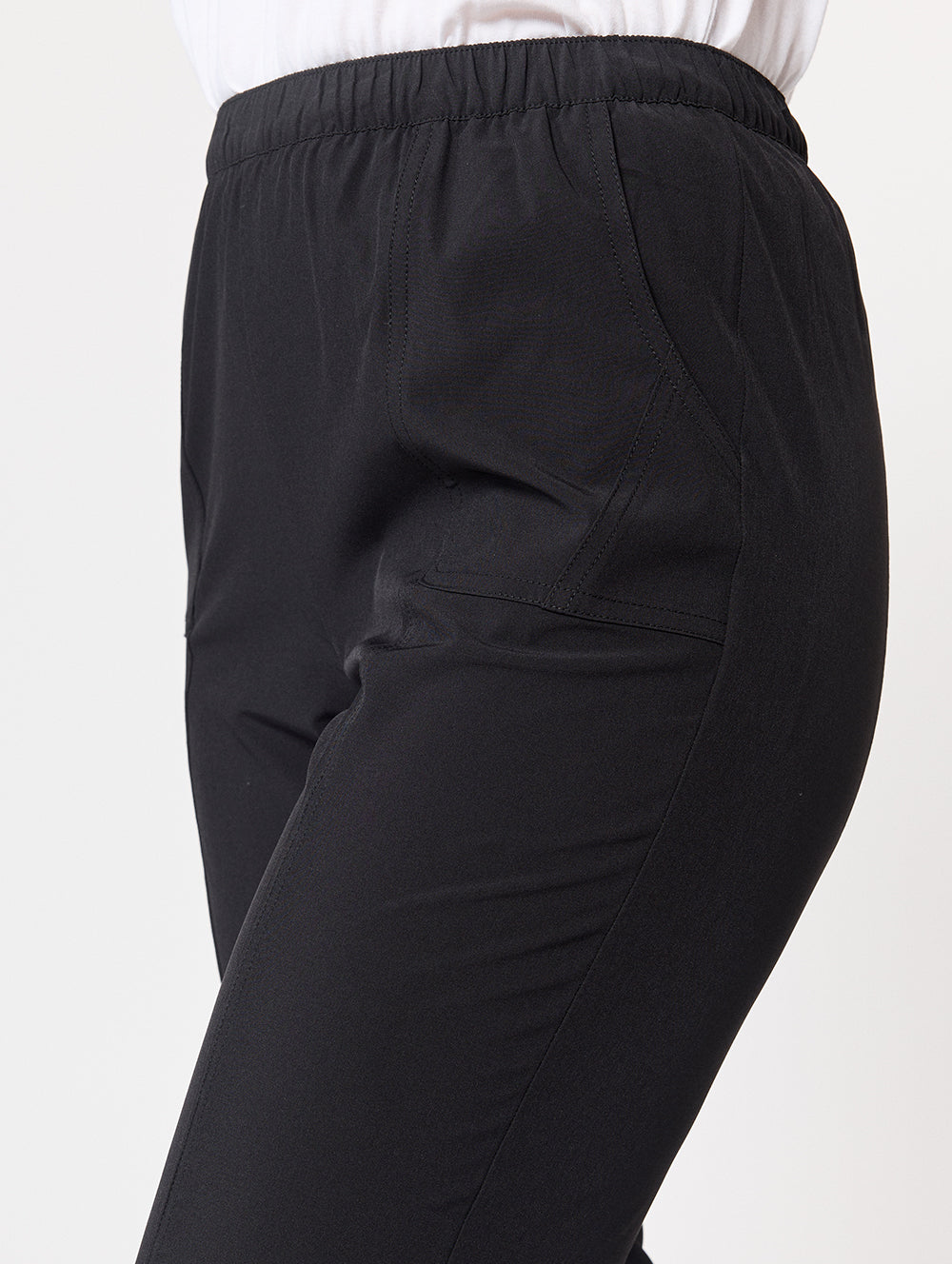 Eureka 3/4 Pant