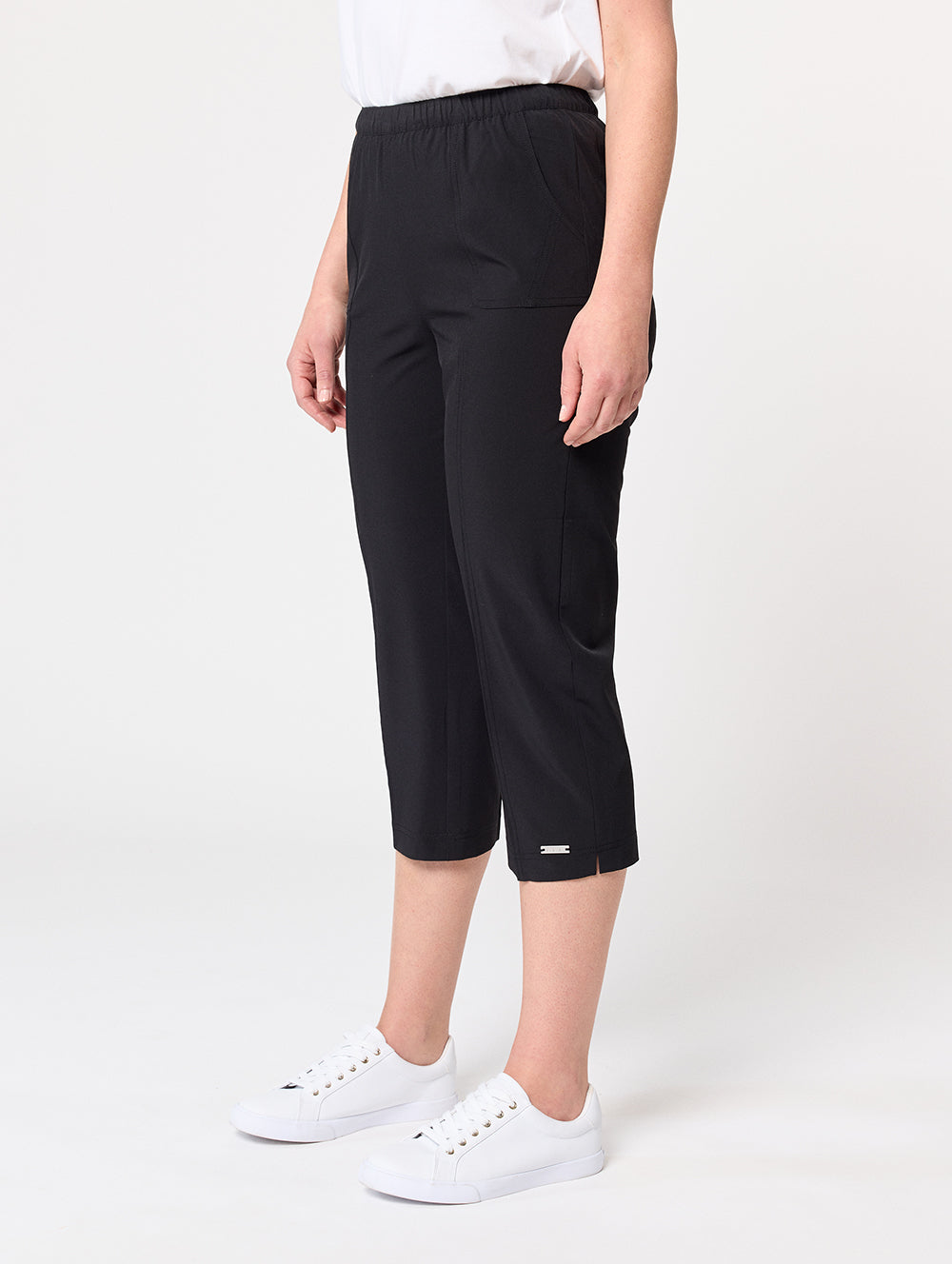 Eureka 3/4 Pant