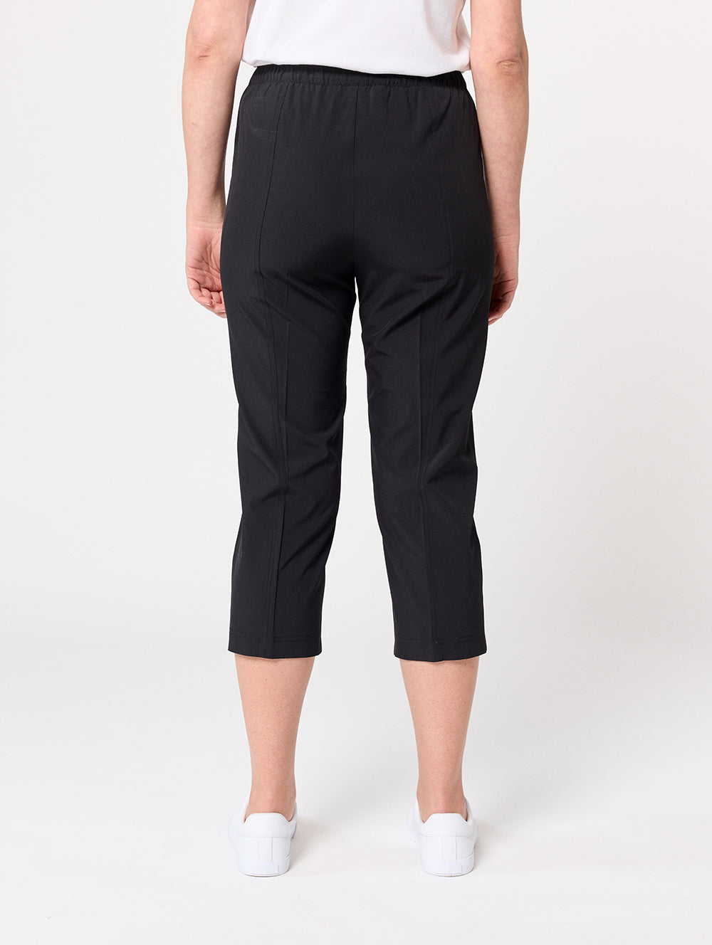 Eureka 3/4 Pant