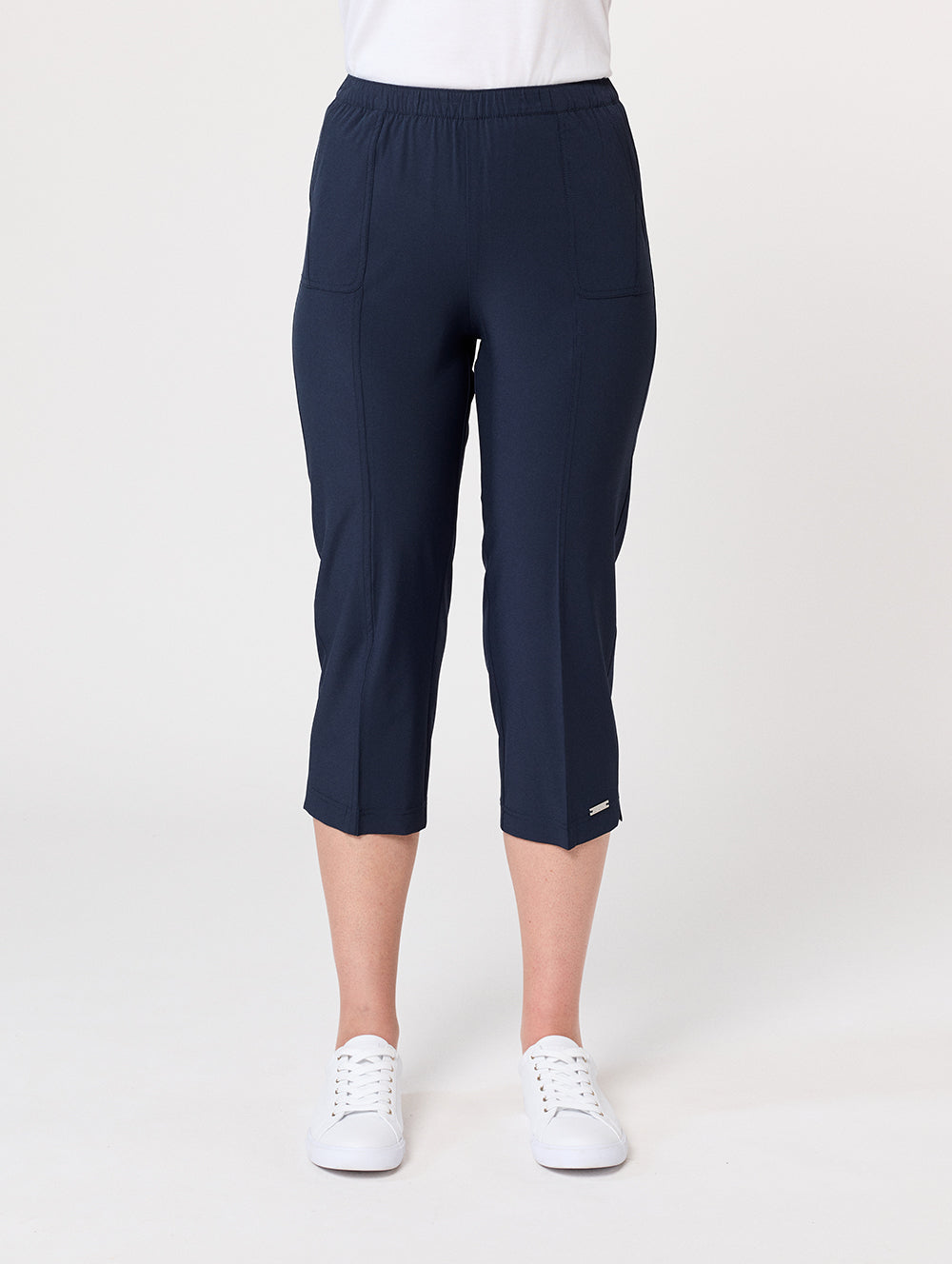 Eureka 3/4 Pant