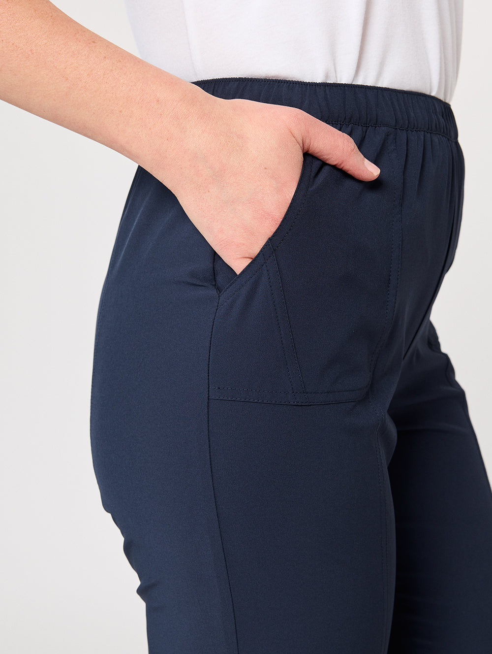 Eureka 3/4 Pant