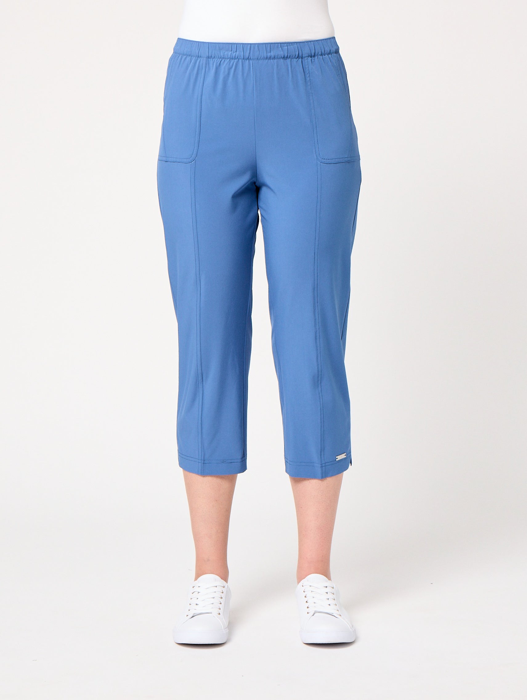 Eureka 3/4 Pant