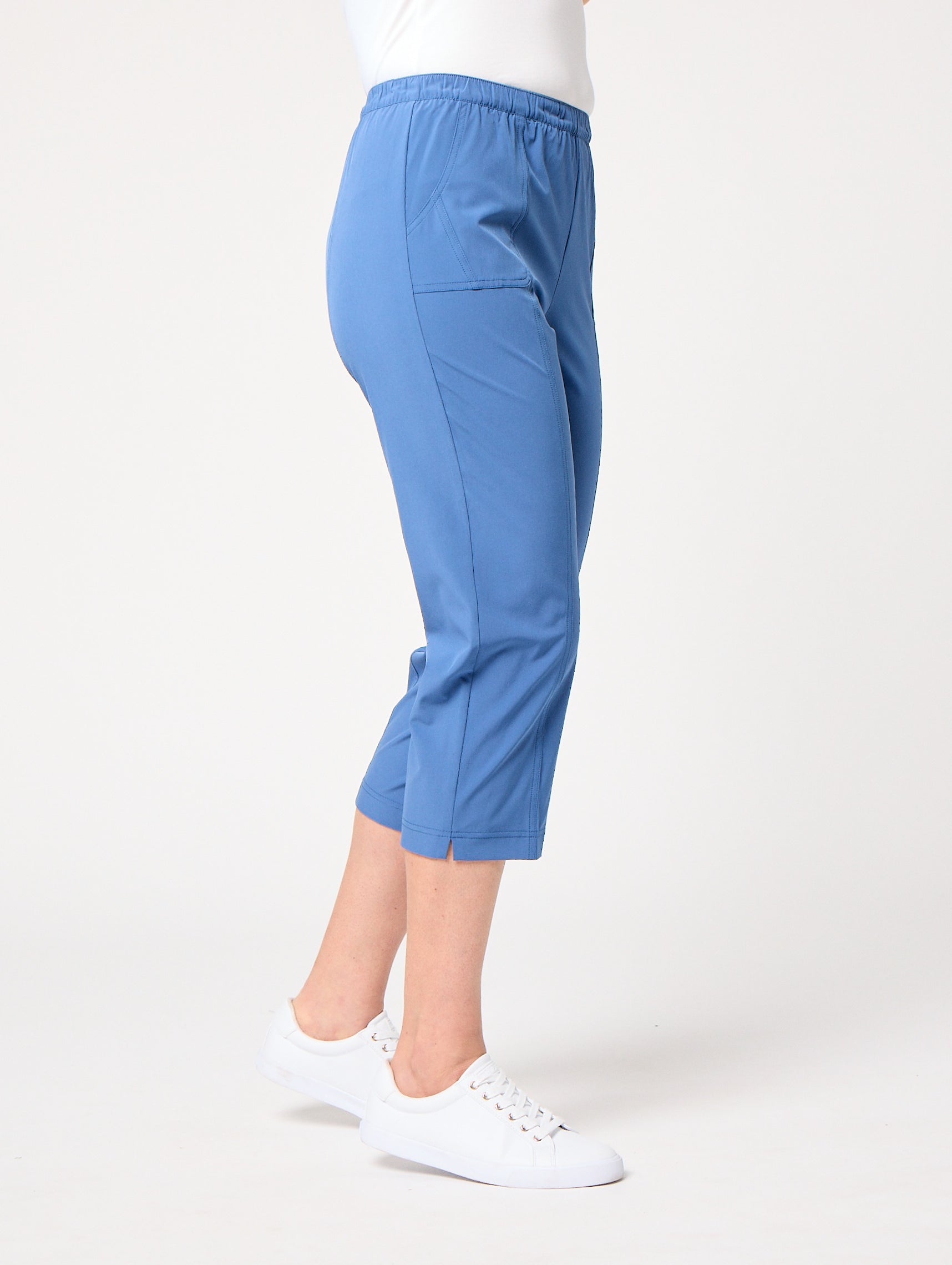 Eureka 3/4 Pant