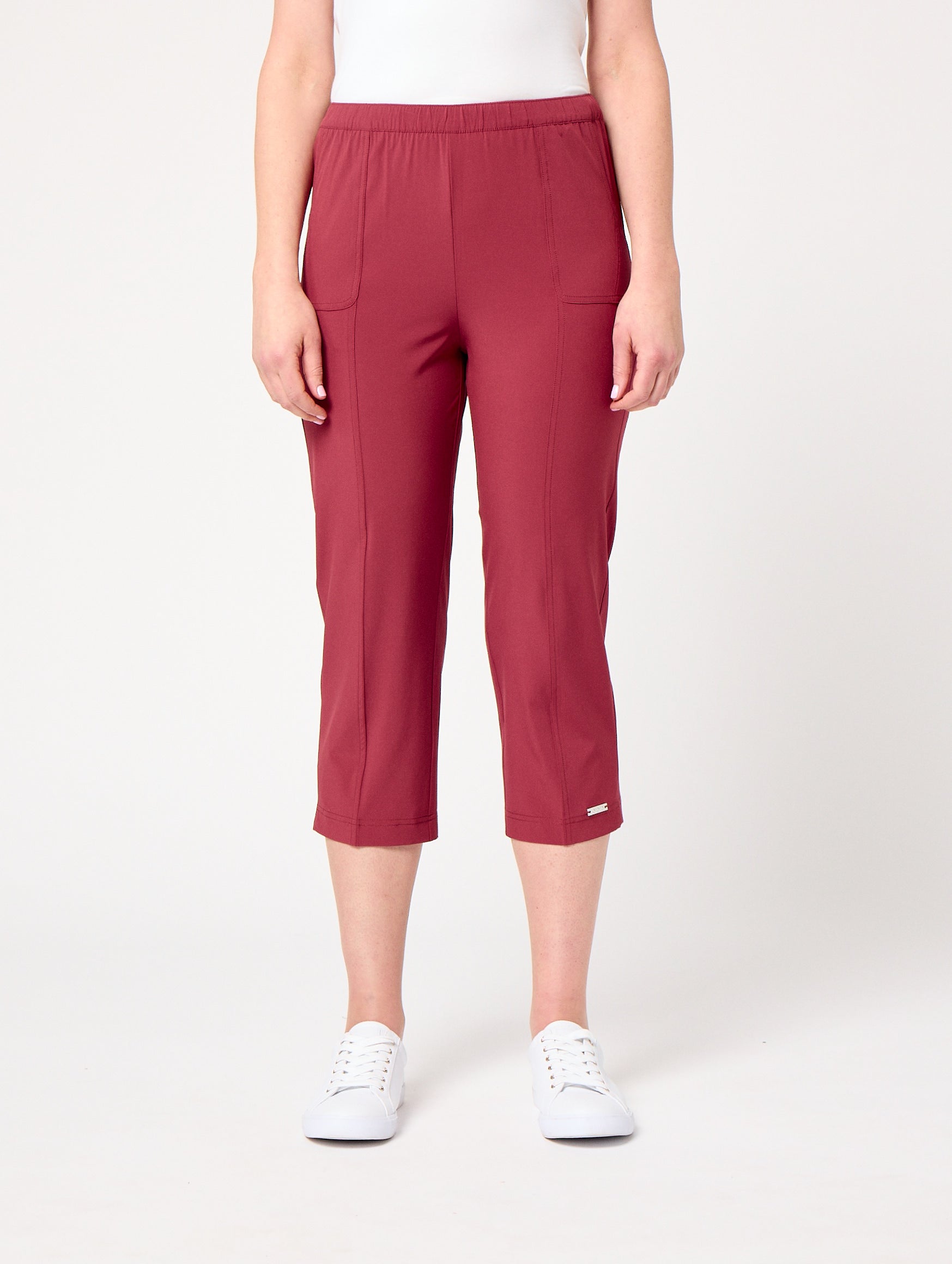 Eureka 3/4 Pant