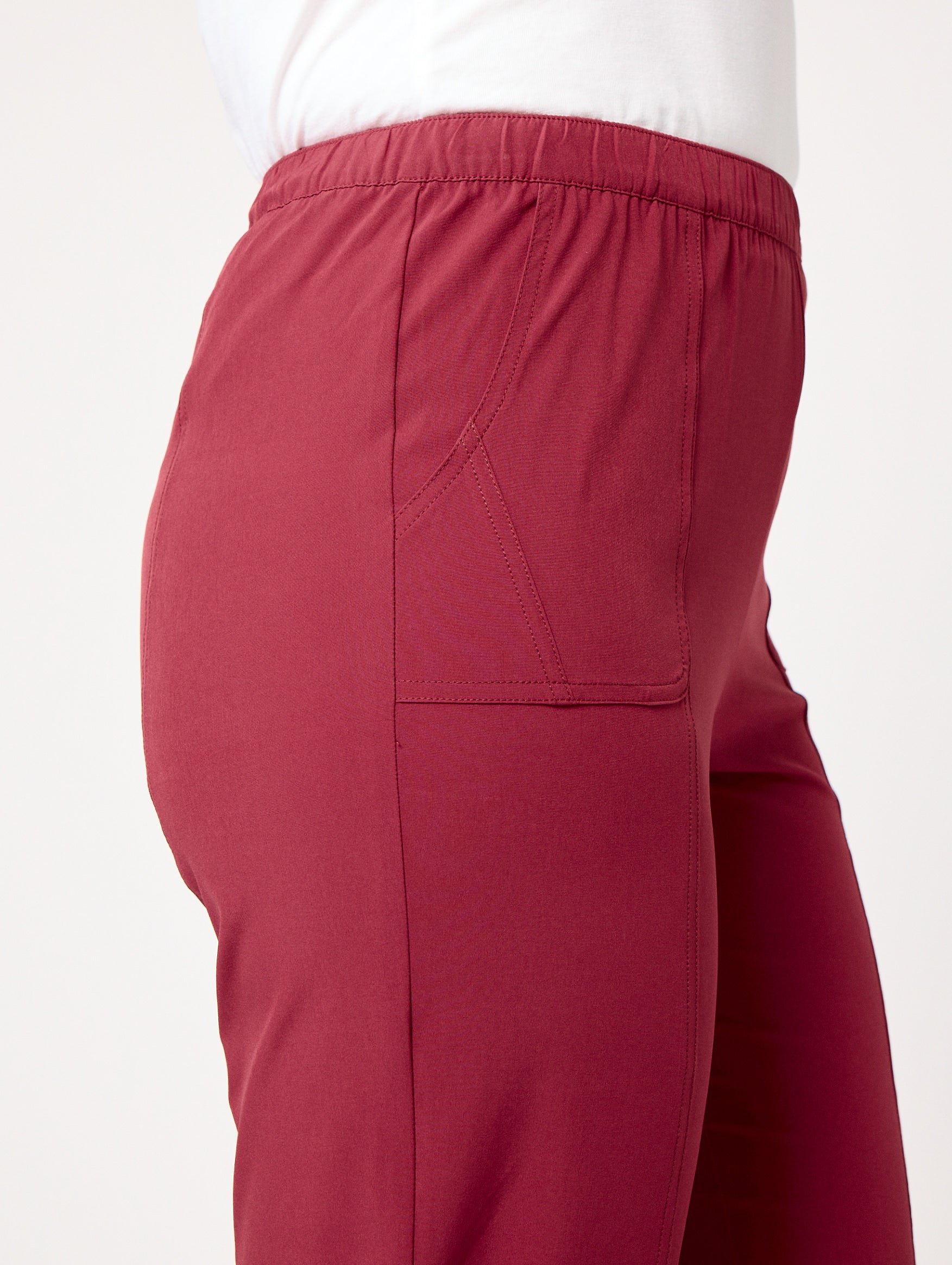 Eureka 3/4 Pant