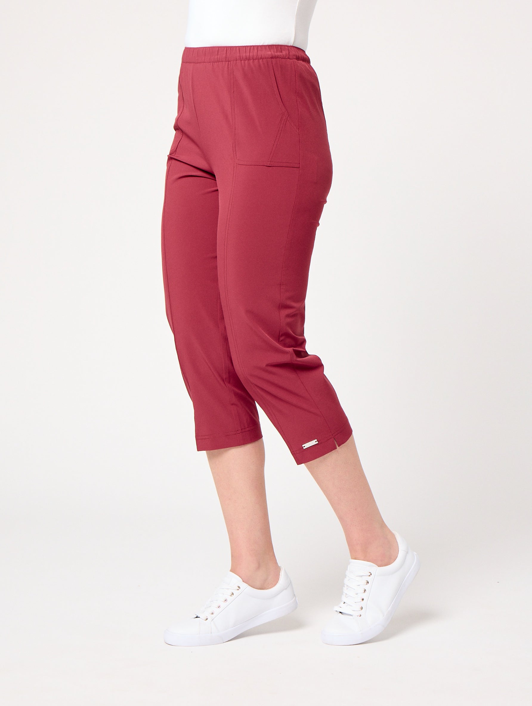 Eureka 3/4 Pant