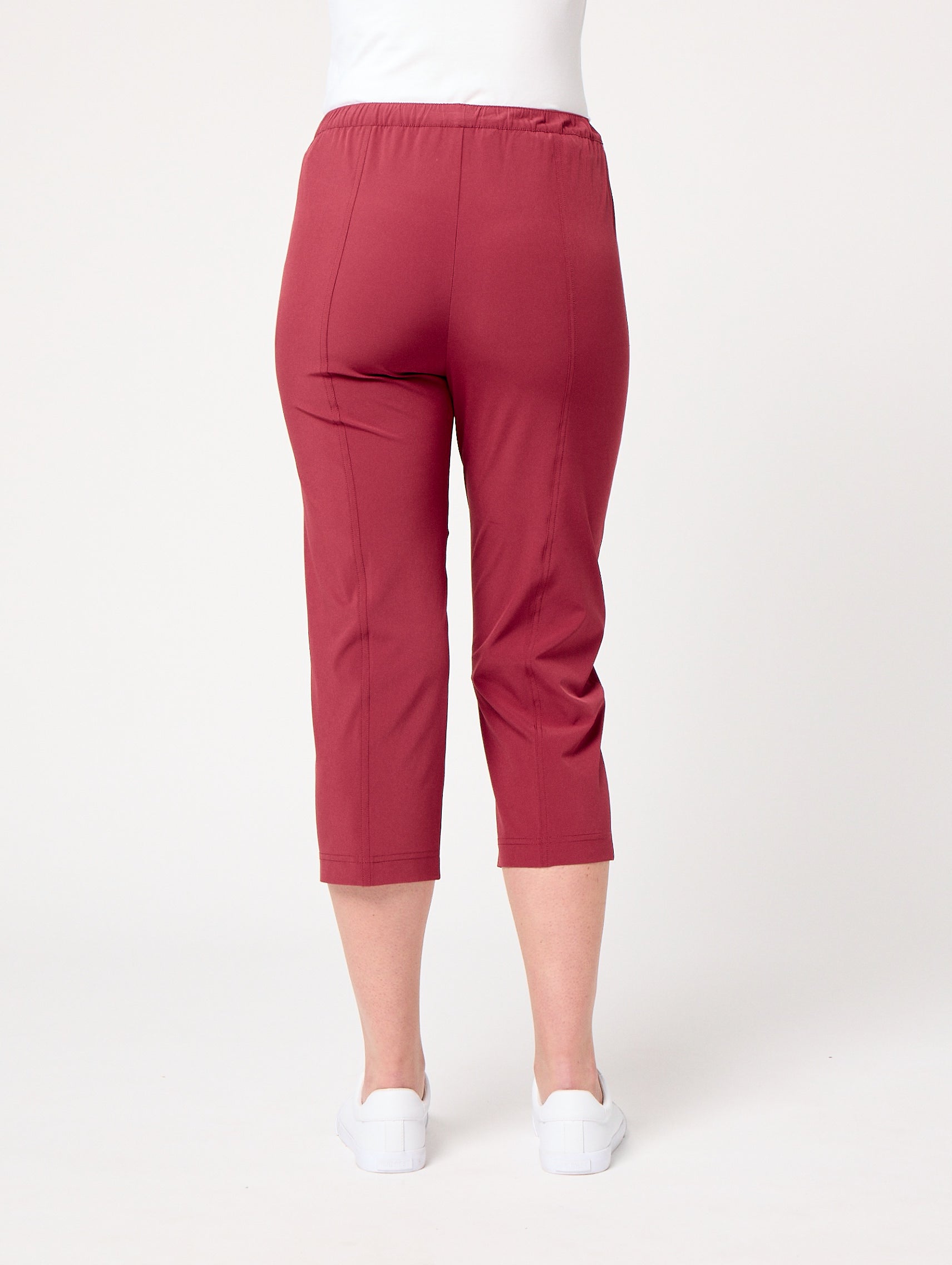 Eureka 3/4 Pant