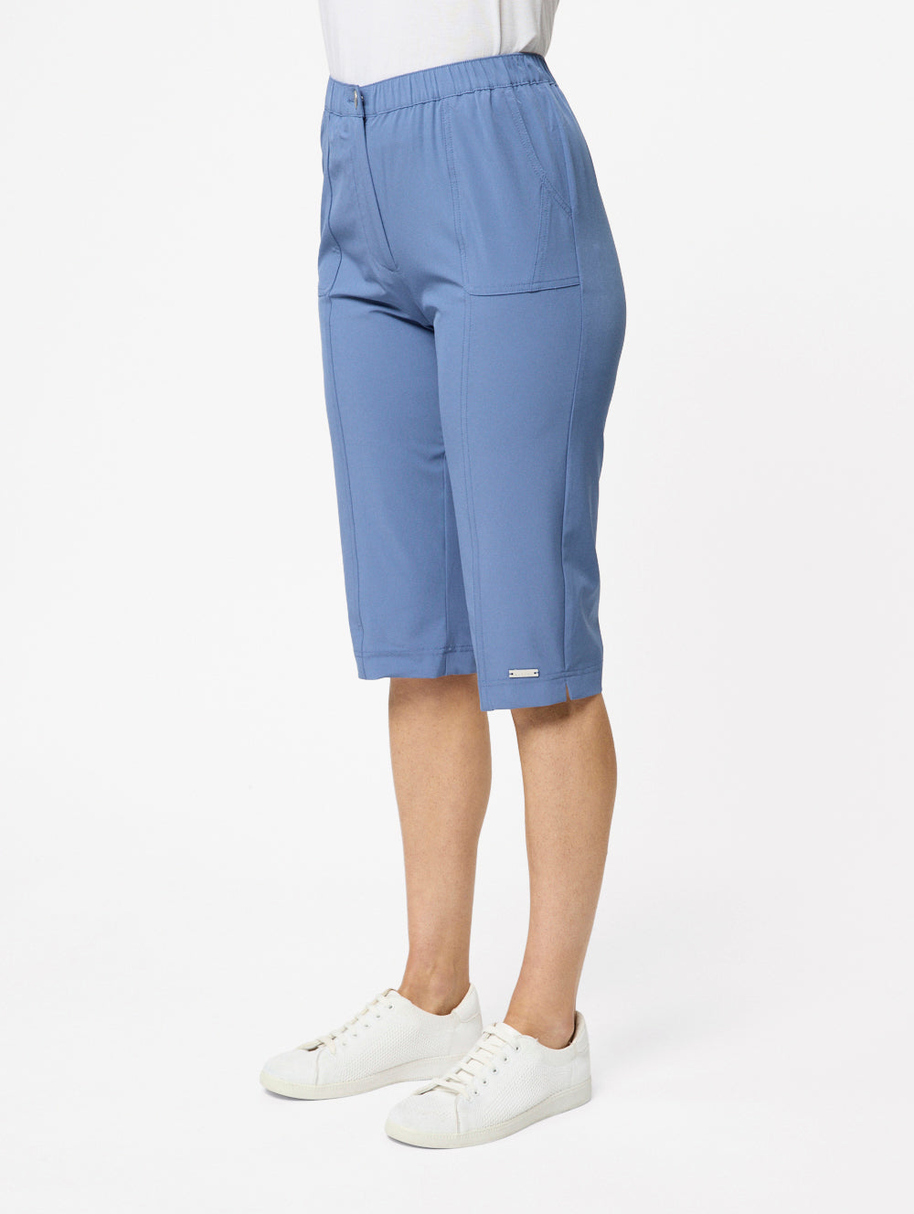 Eureka Long Short