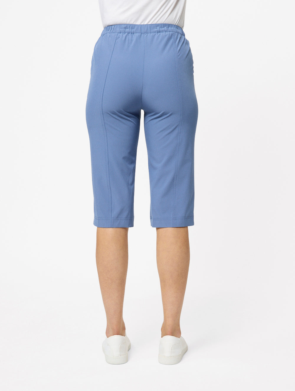 Eureka Long Short