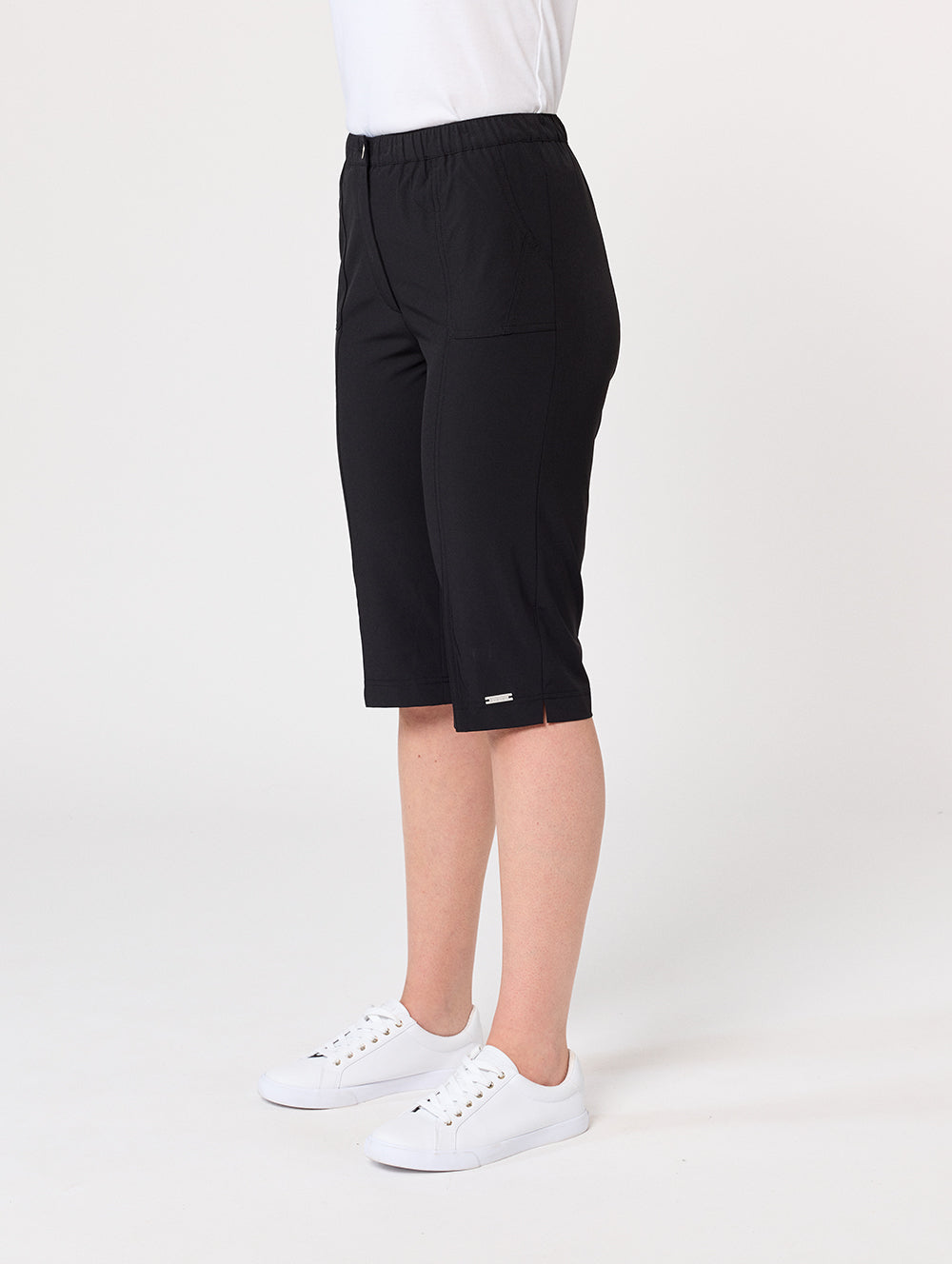 Eureka Long Short