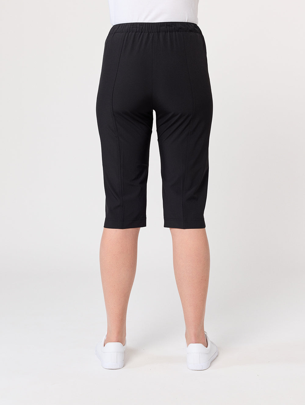 Eureka Long Short