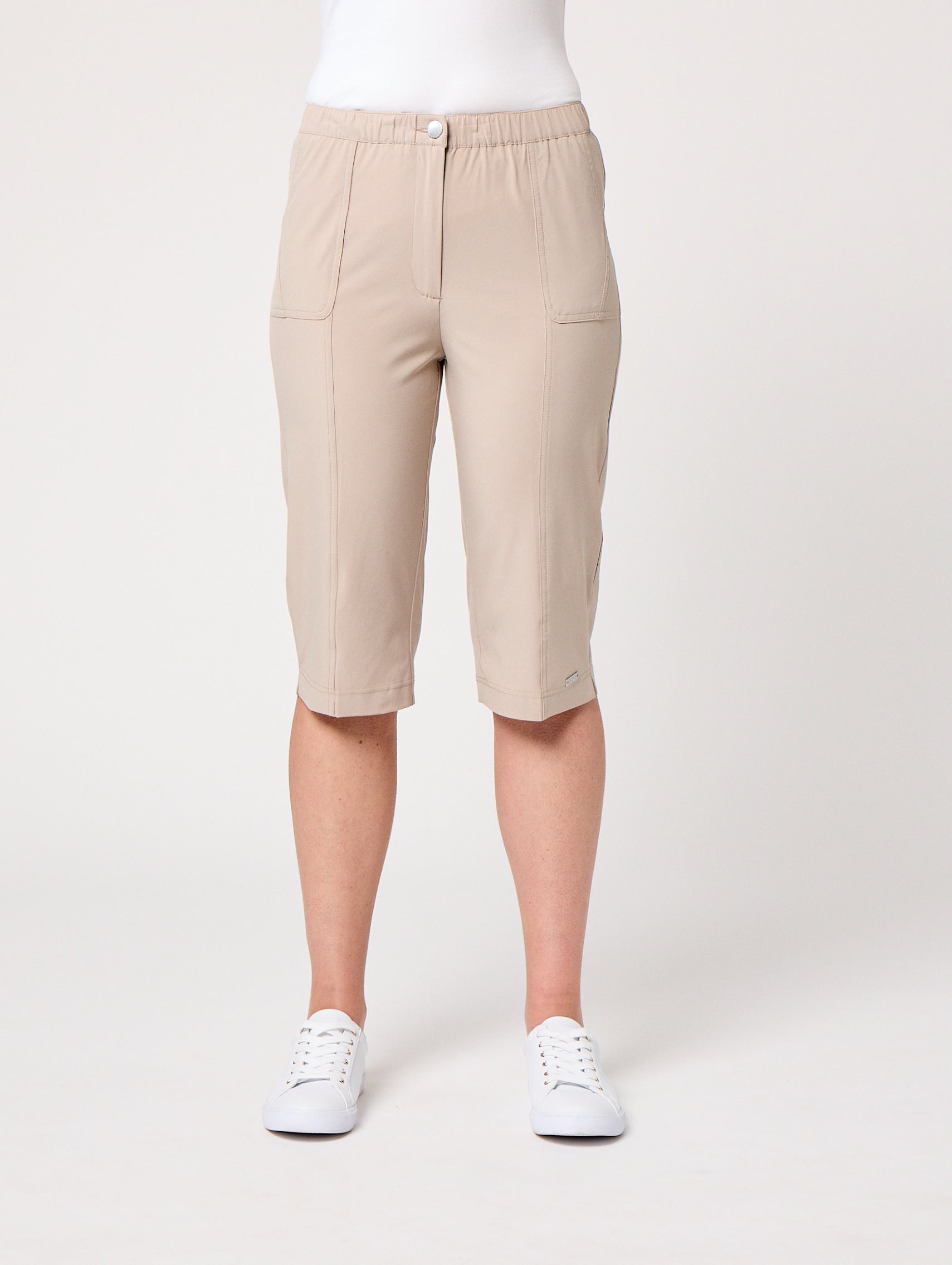 Eureka Long Short