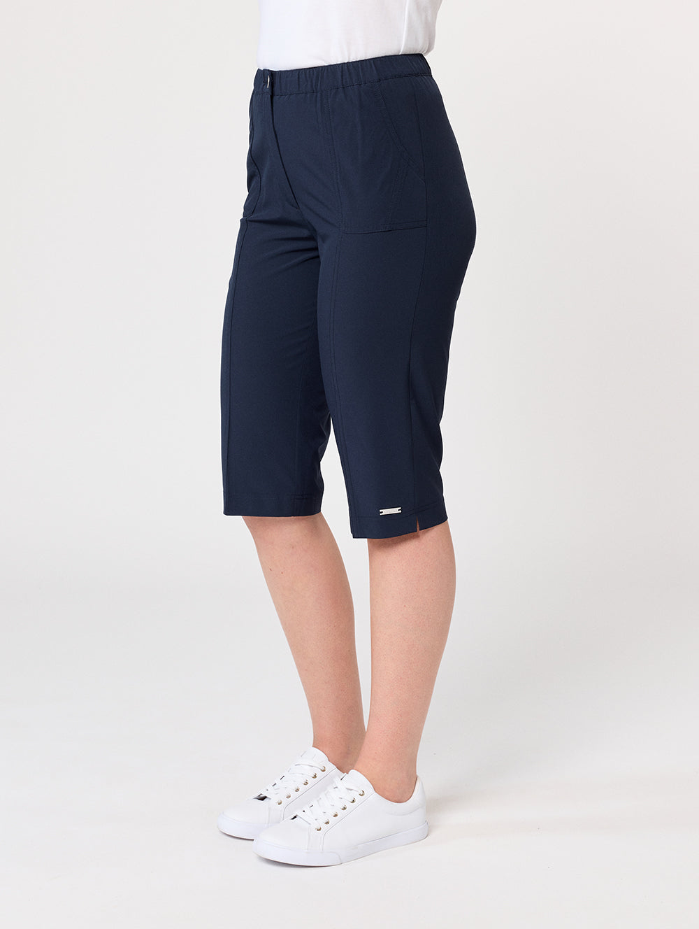 Eureka Long Short