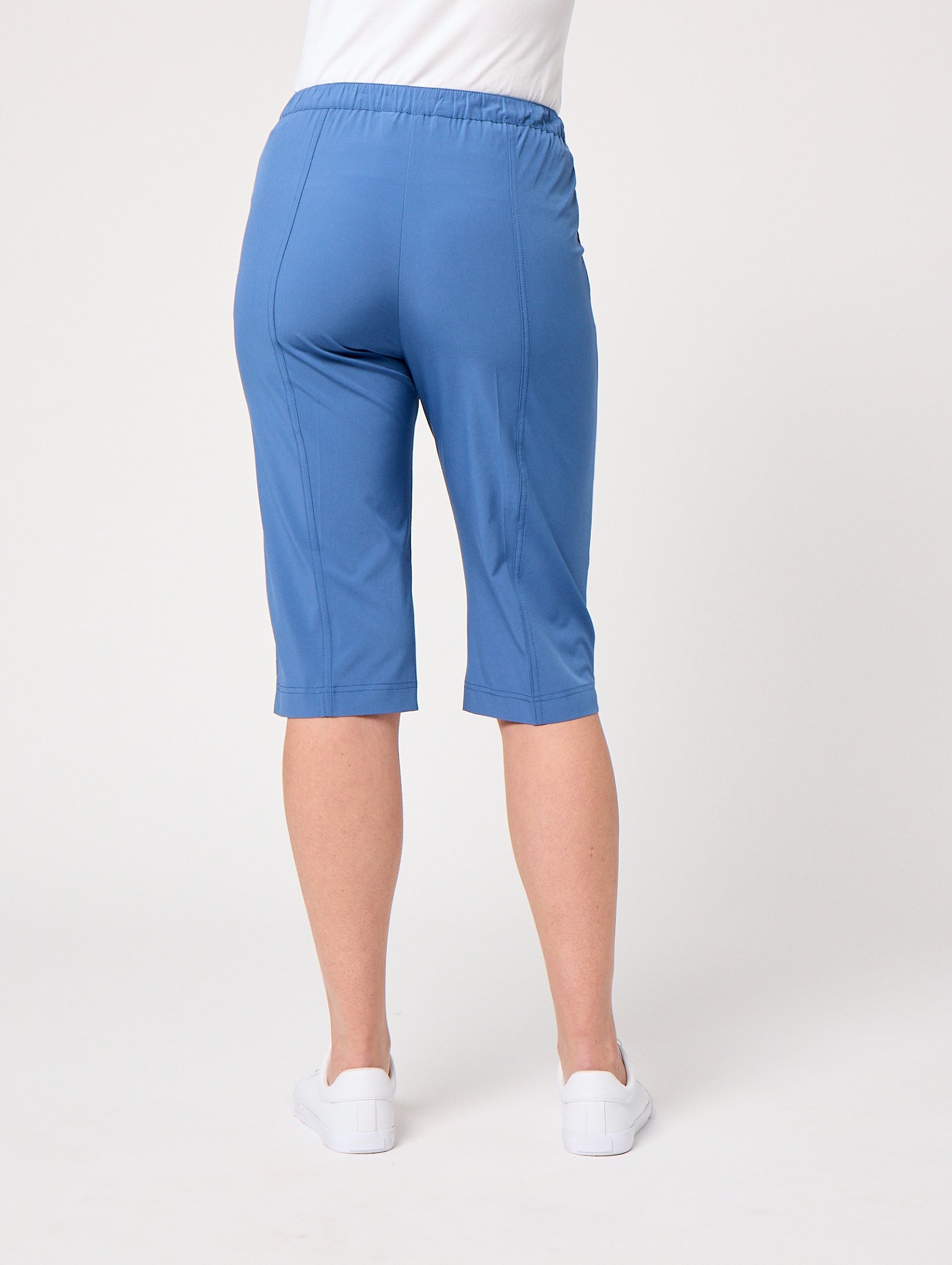 Eureka Long Short