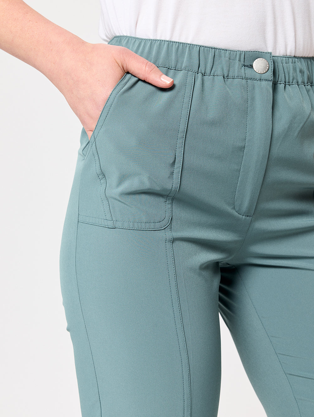 Eureka Long Short