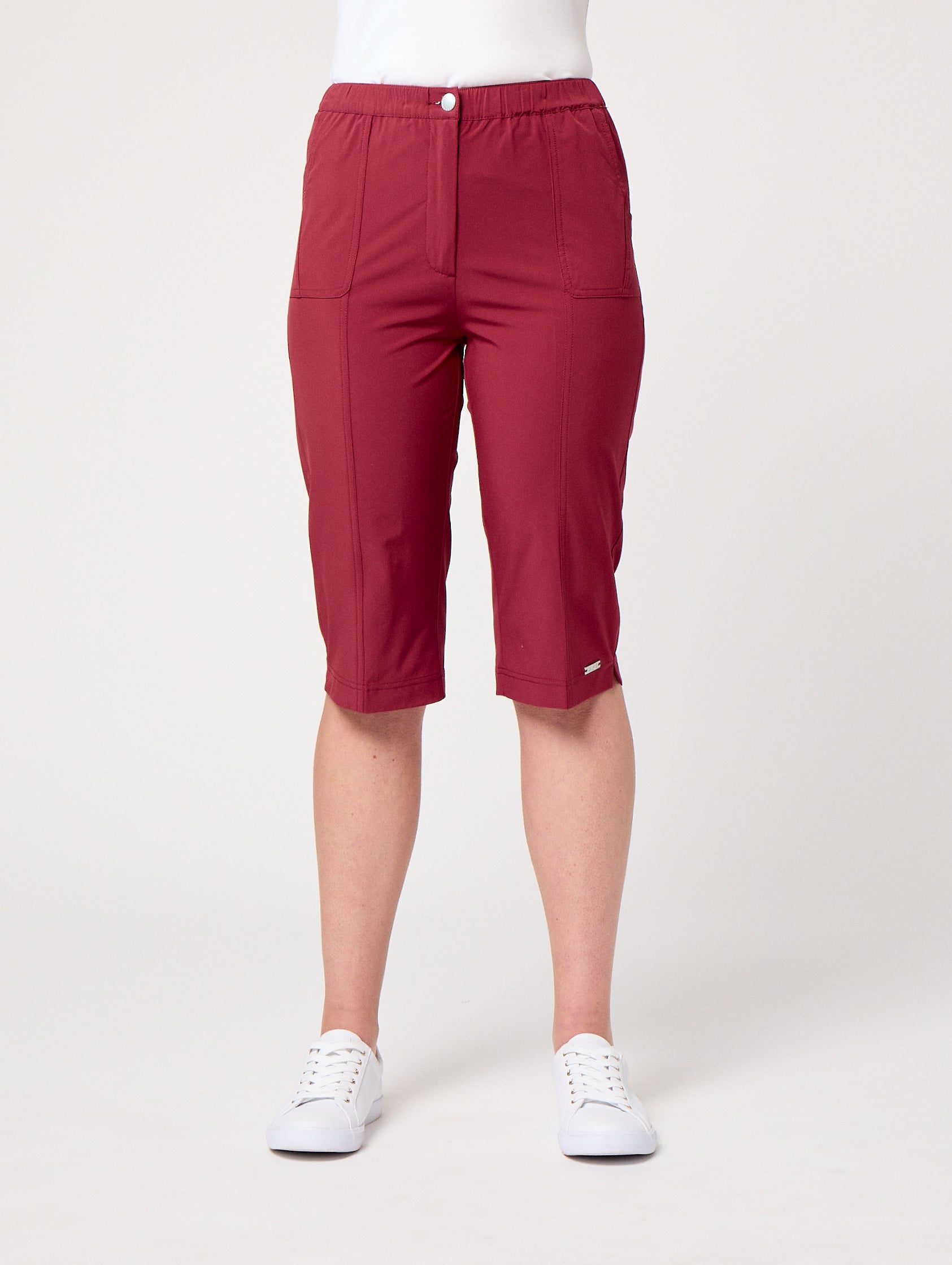 Eureka Long Short