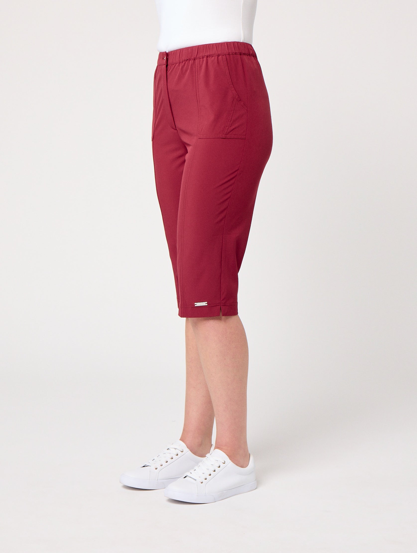 Eureka Long Short