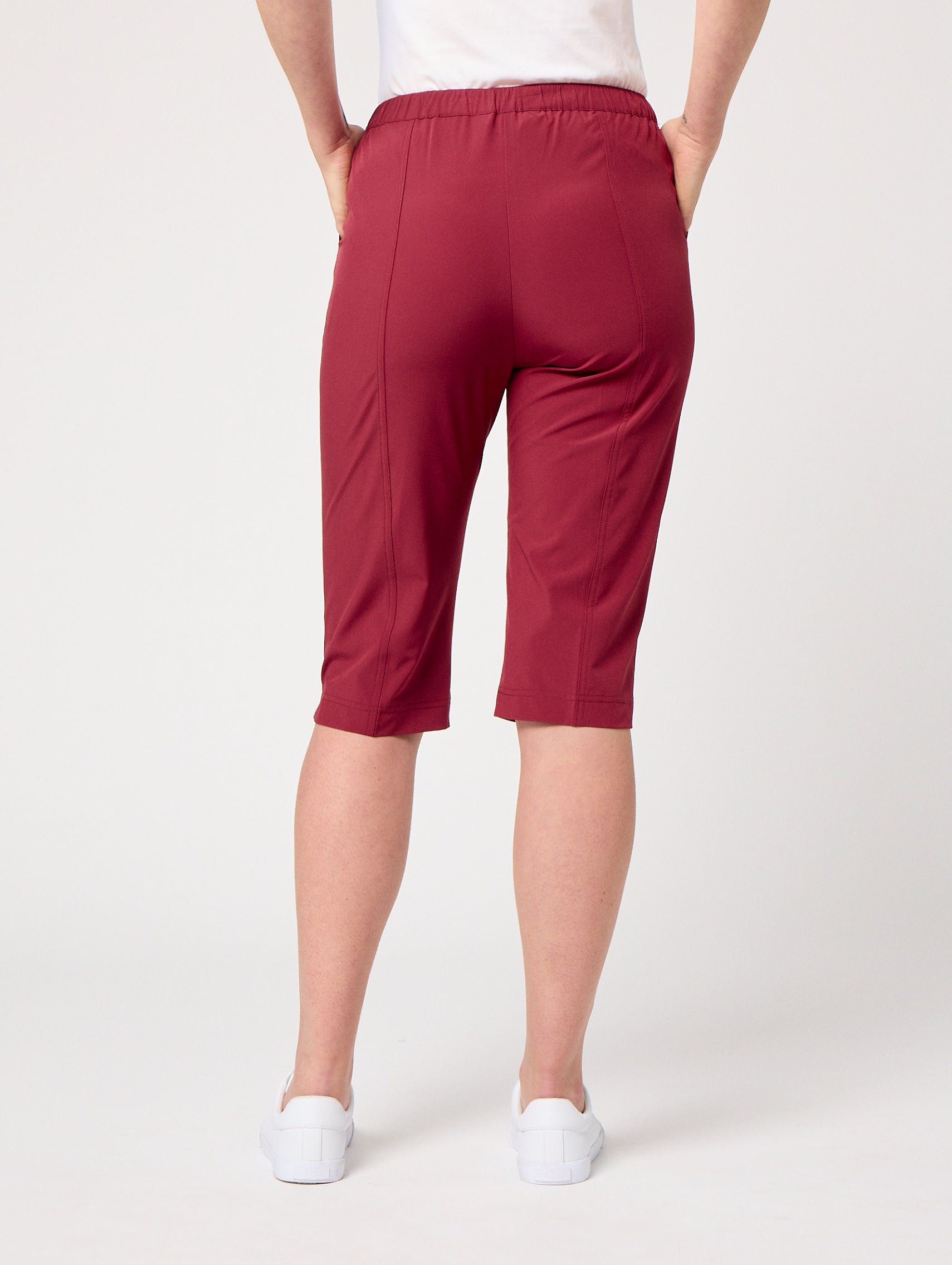 Eureka Long Short