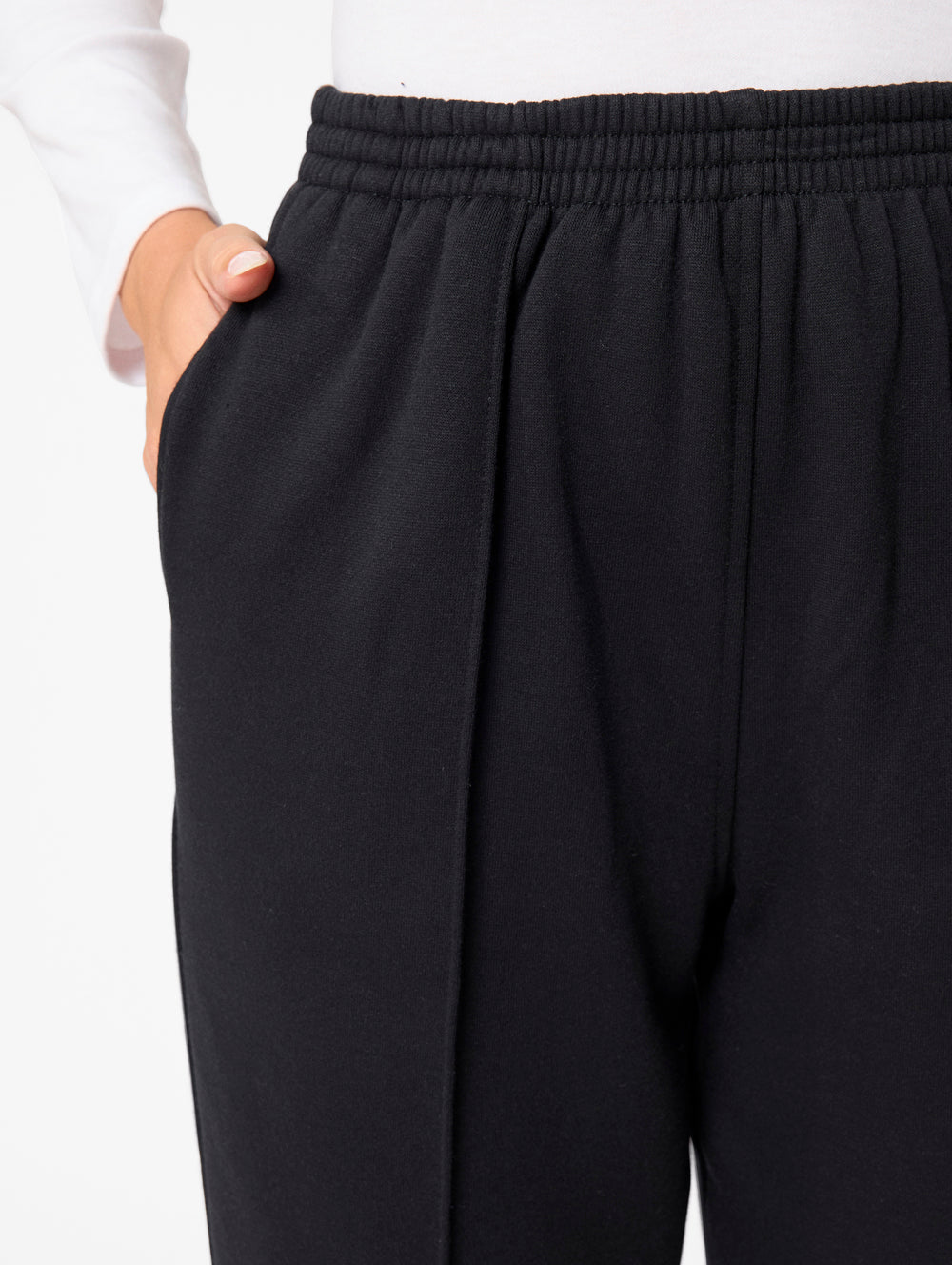 Snowy Mt Fleece Pant