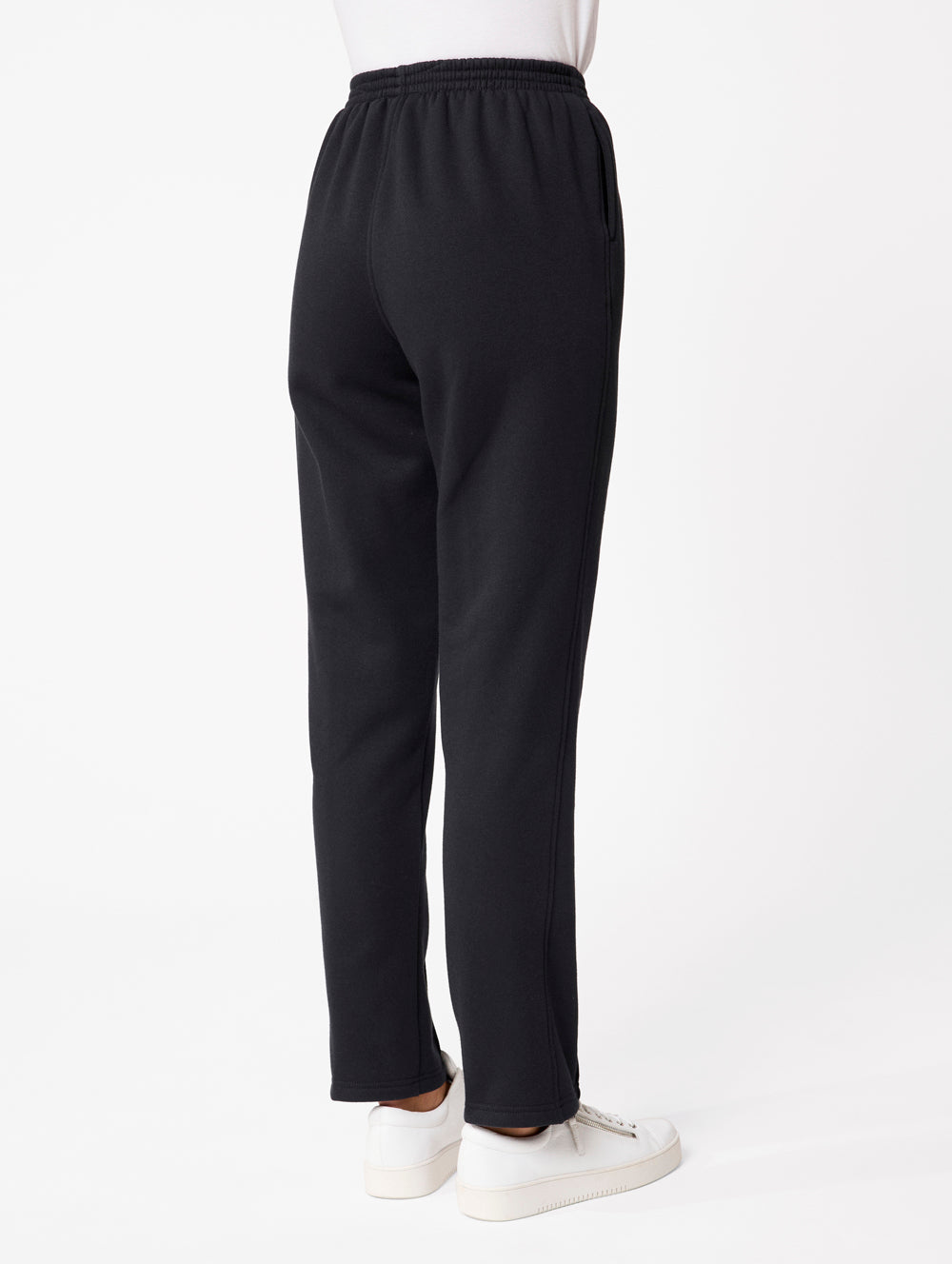 Snowy Mt Fleece Pant