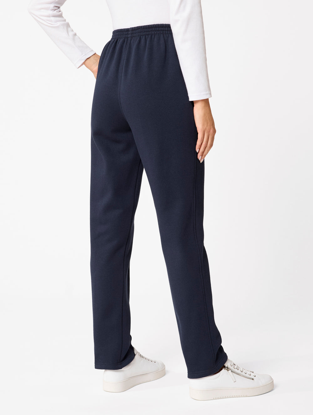 Snowy Mt Fleece Pant