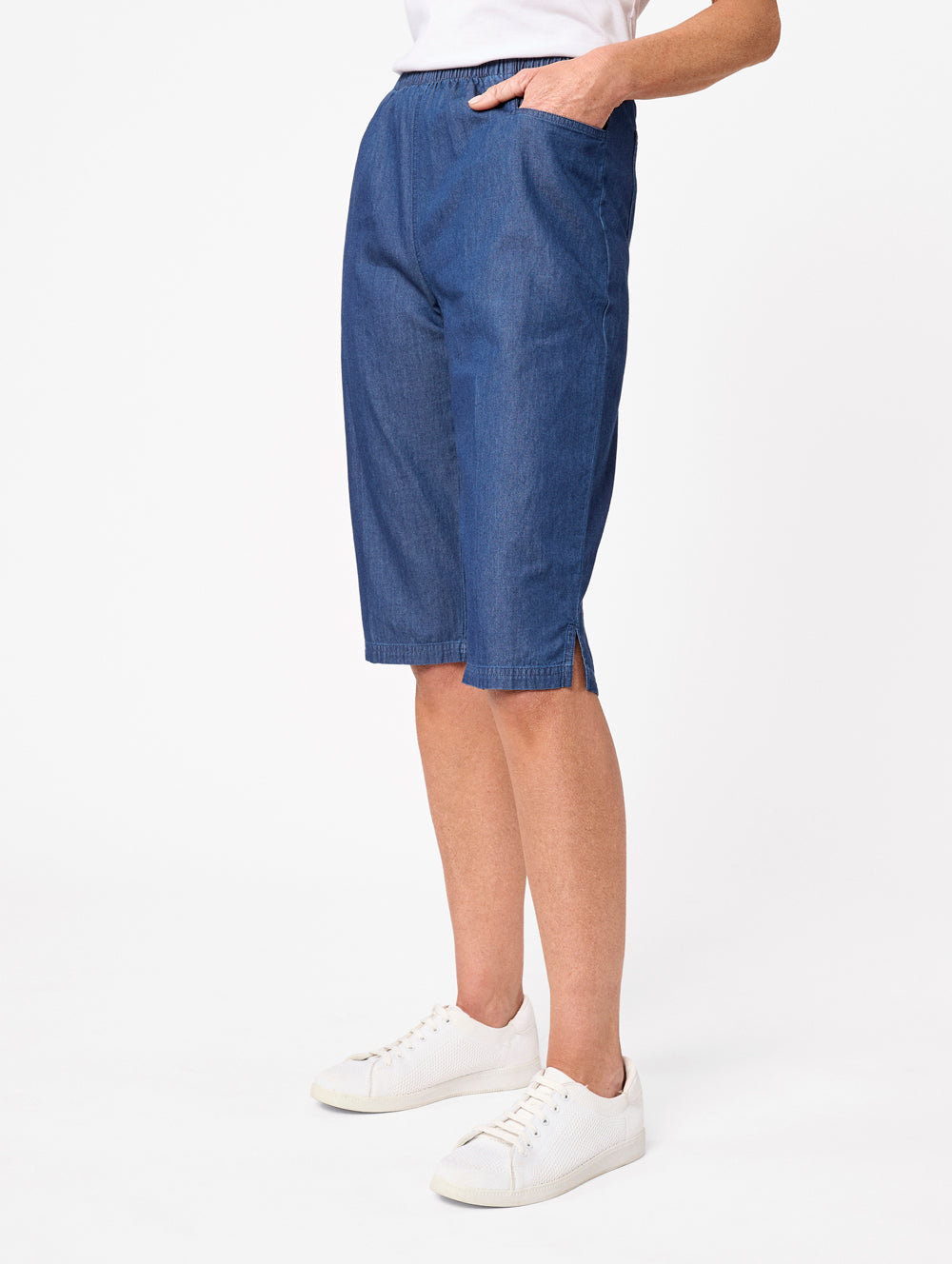 Nashville Long Short