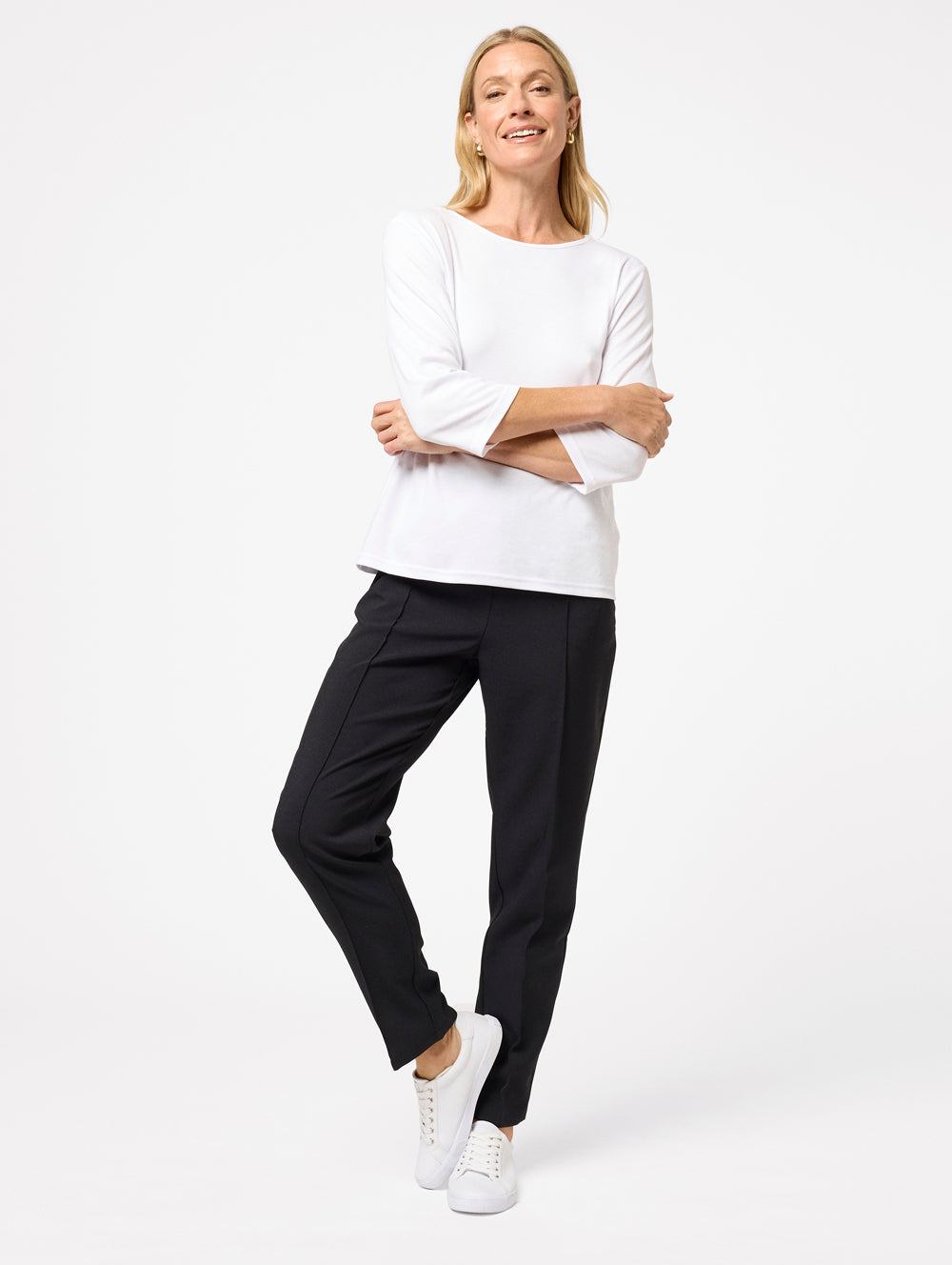 Bi Stretch Pant
