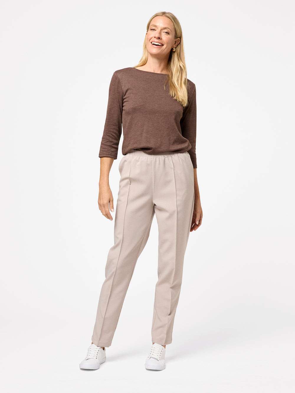 Bi Stretch Pant