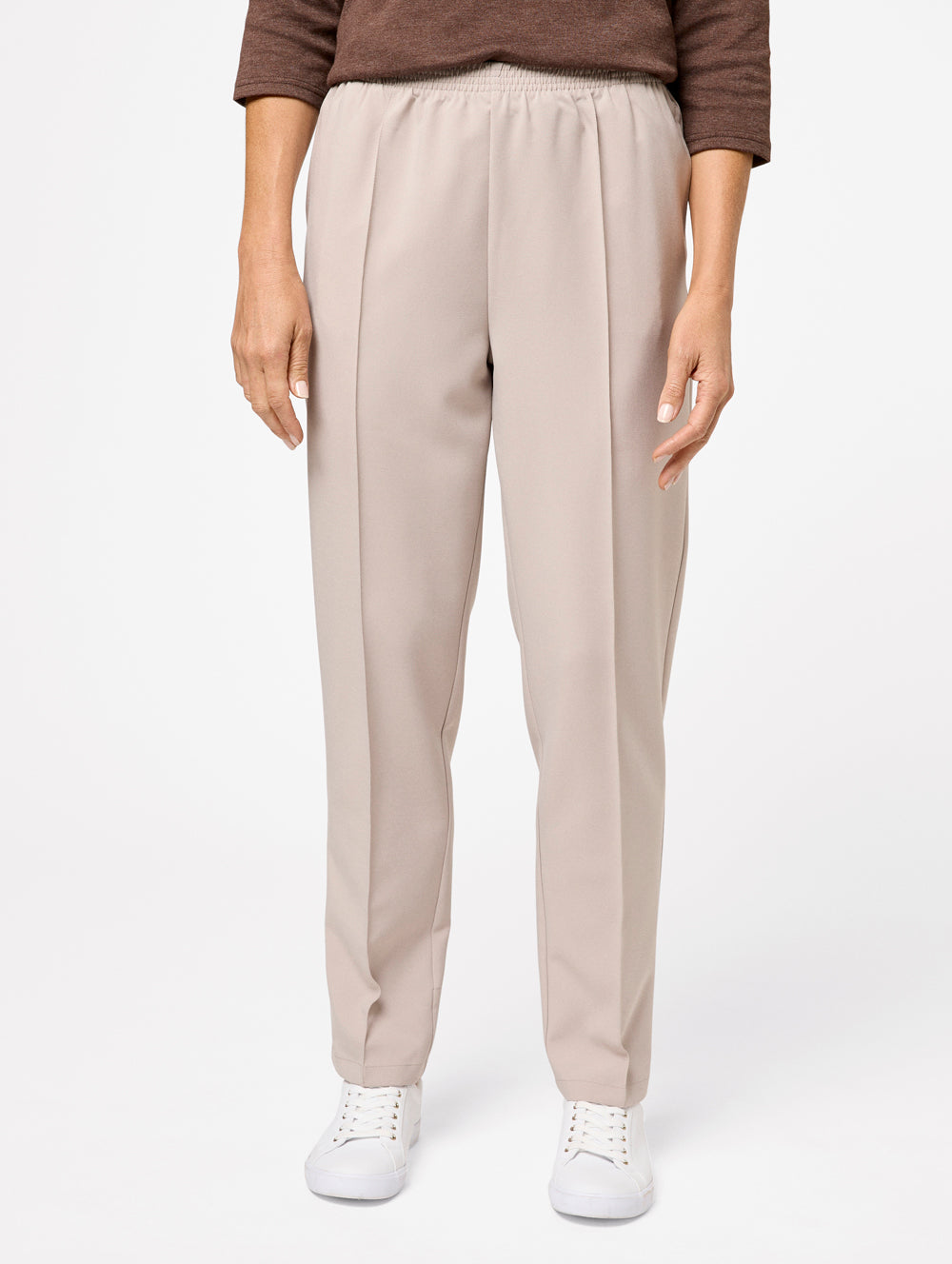 Bi Stretch Pant
