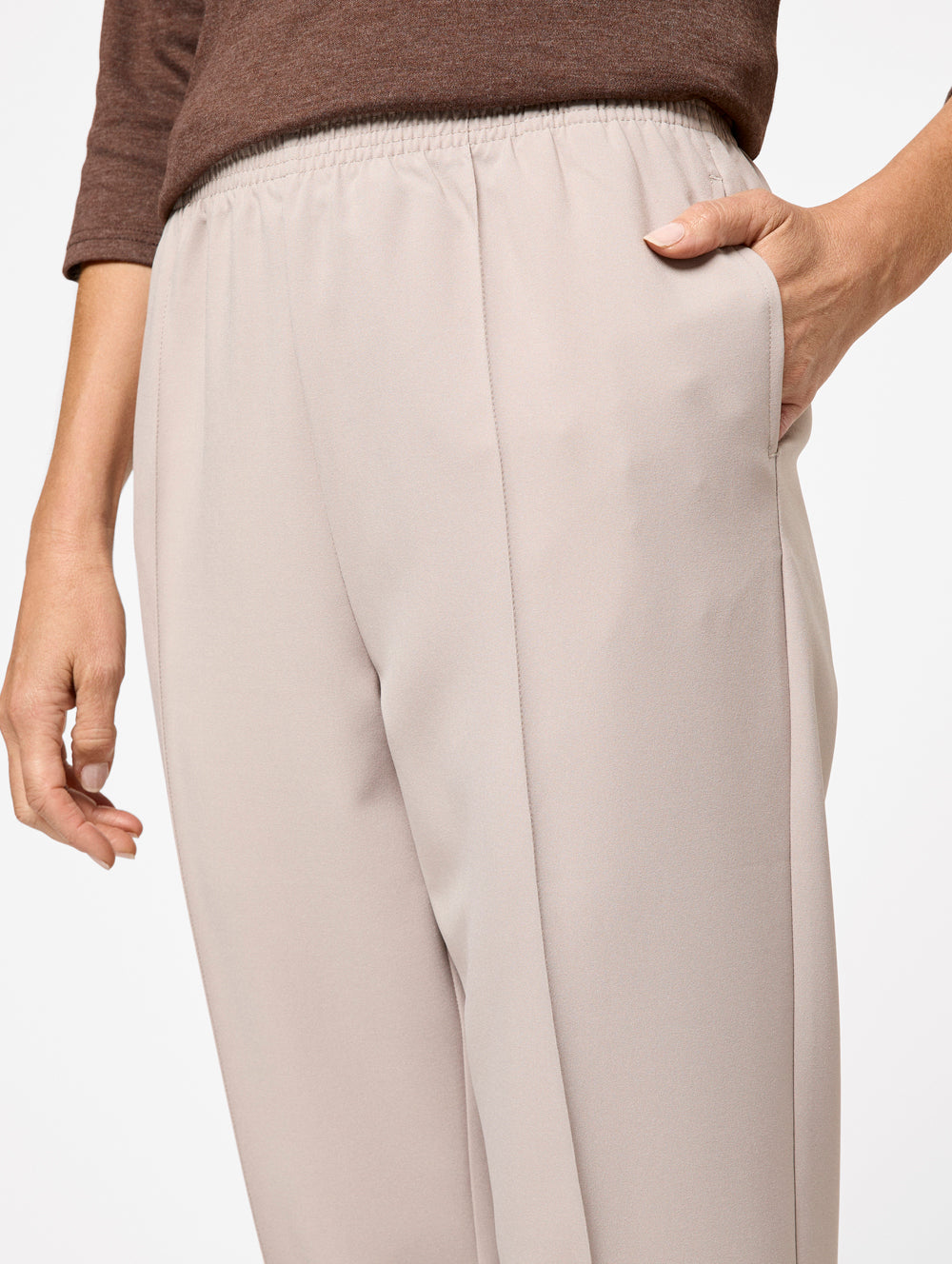 Bi Stretch Pant
