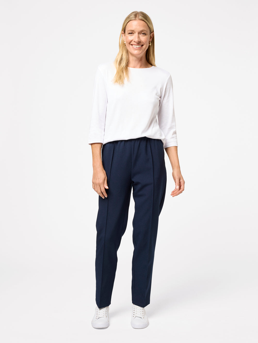 Bi Stretch Pant