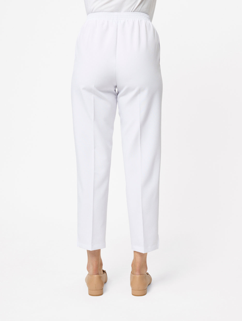 Bi Stretch Short Length Pant