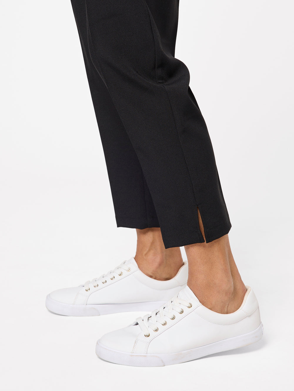 Bi Stretch Short Length Pant