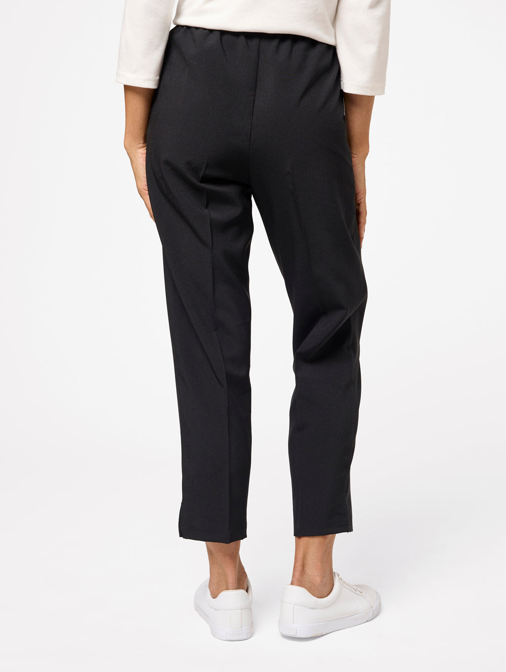 Bi Stretch Short Length Pant