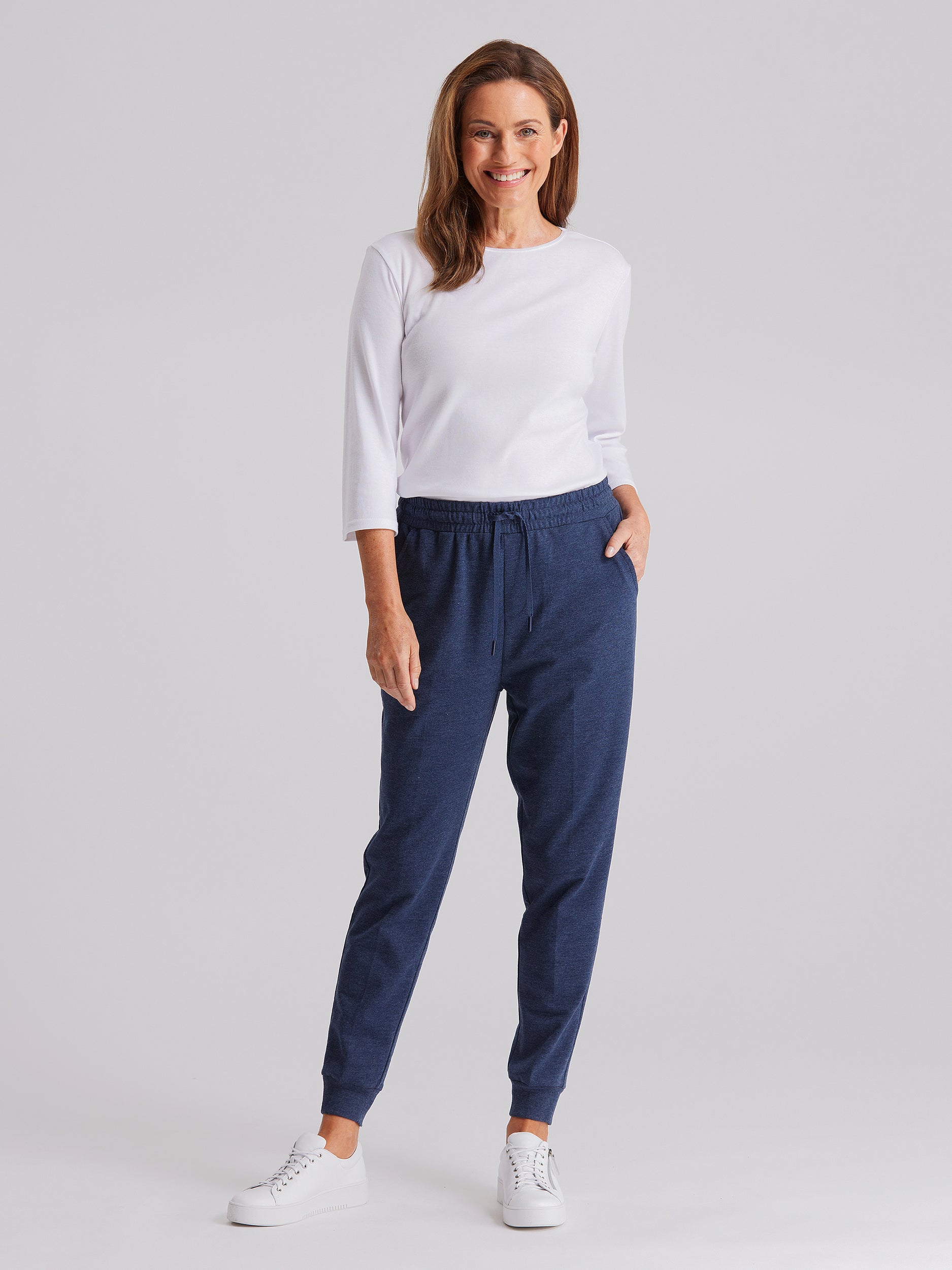 DENIM MARLE