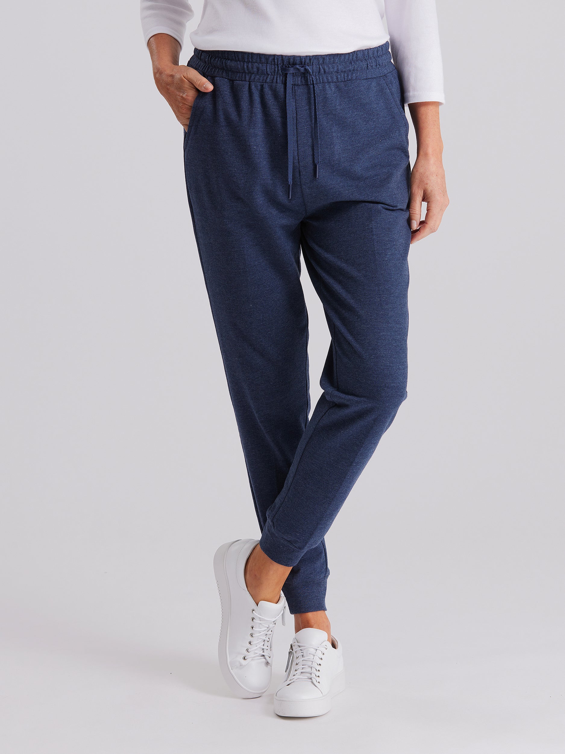DENIM MARLE