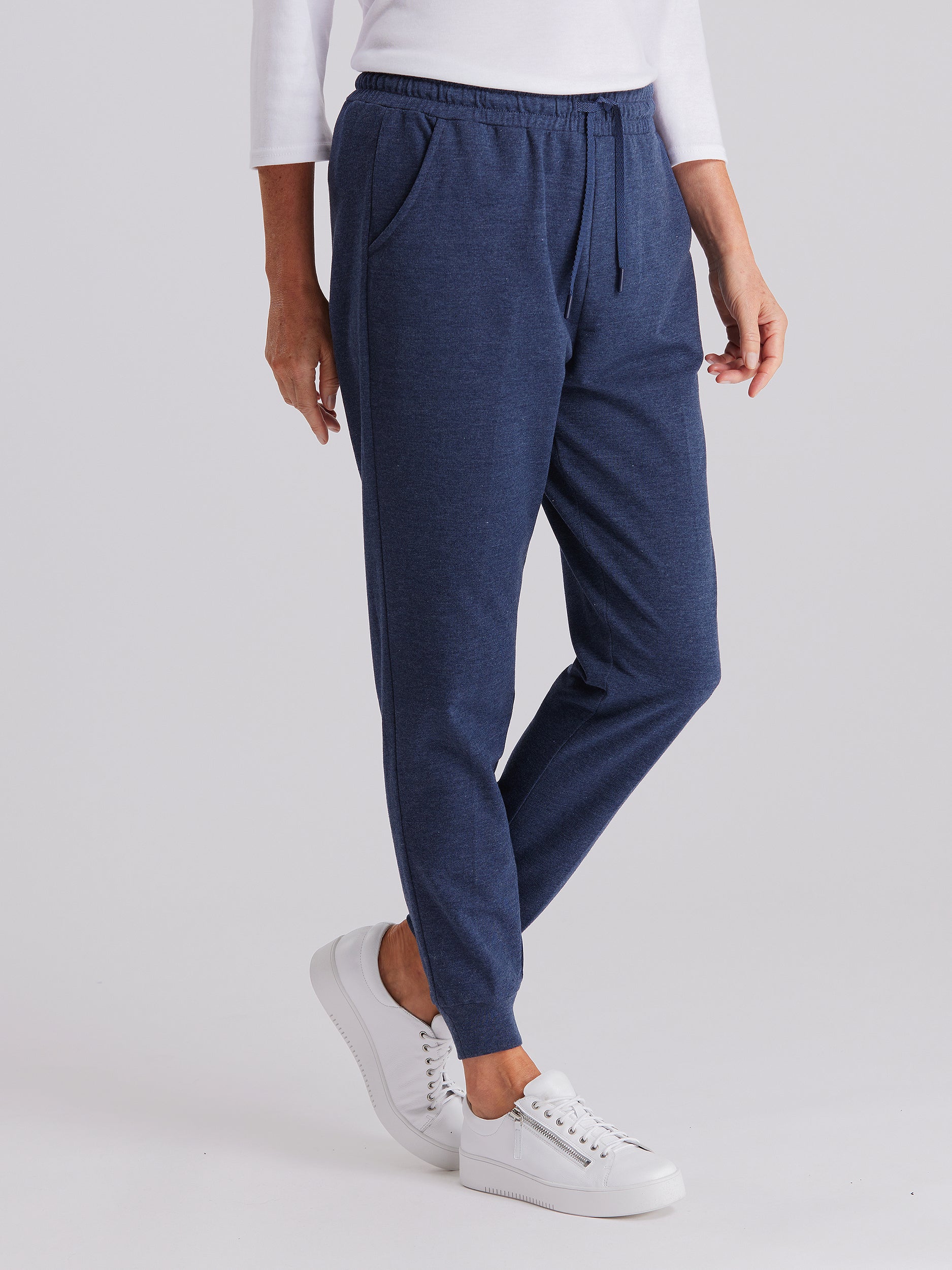 DENIM MARLE