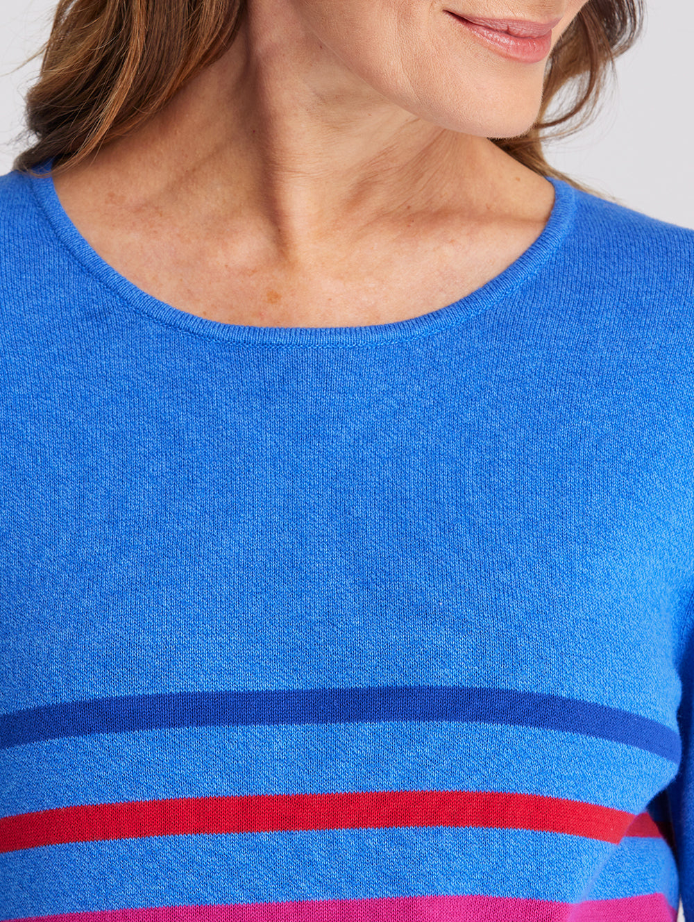 Corina Knit