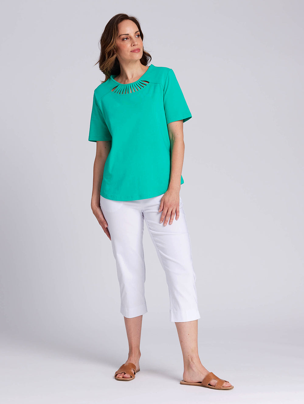 Amari Top