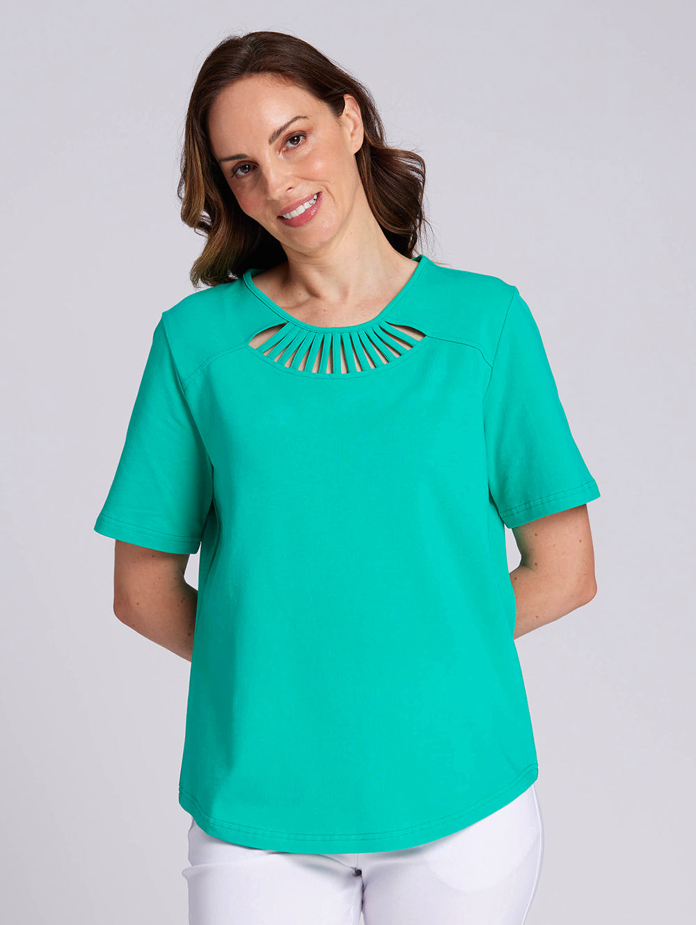Amari Top