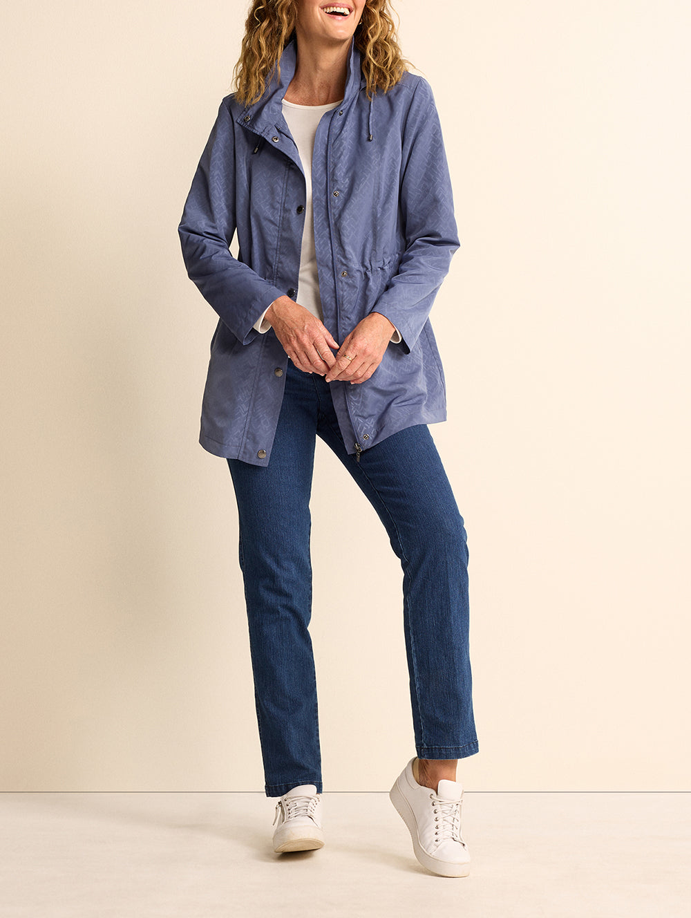 Lereen Jacket