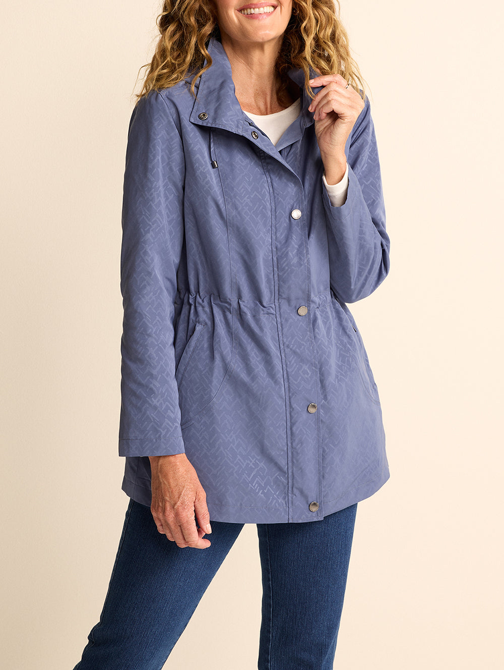 Lereen Jacket