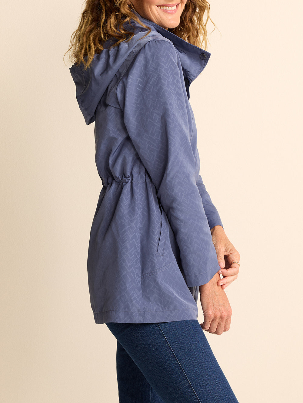 Lereen Jacket