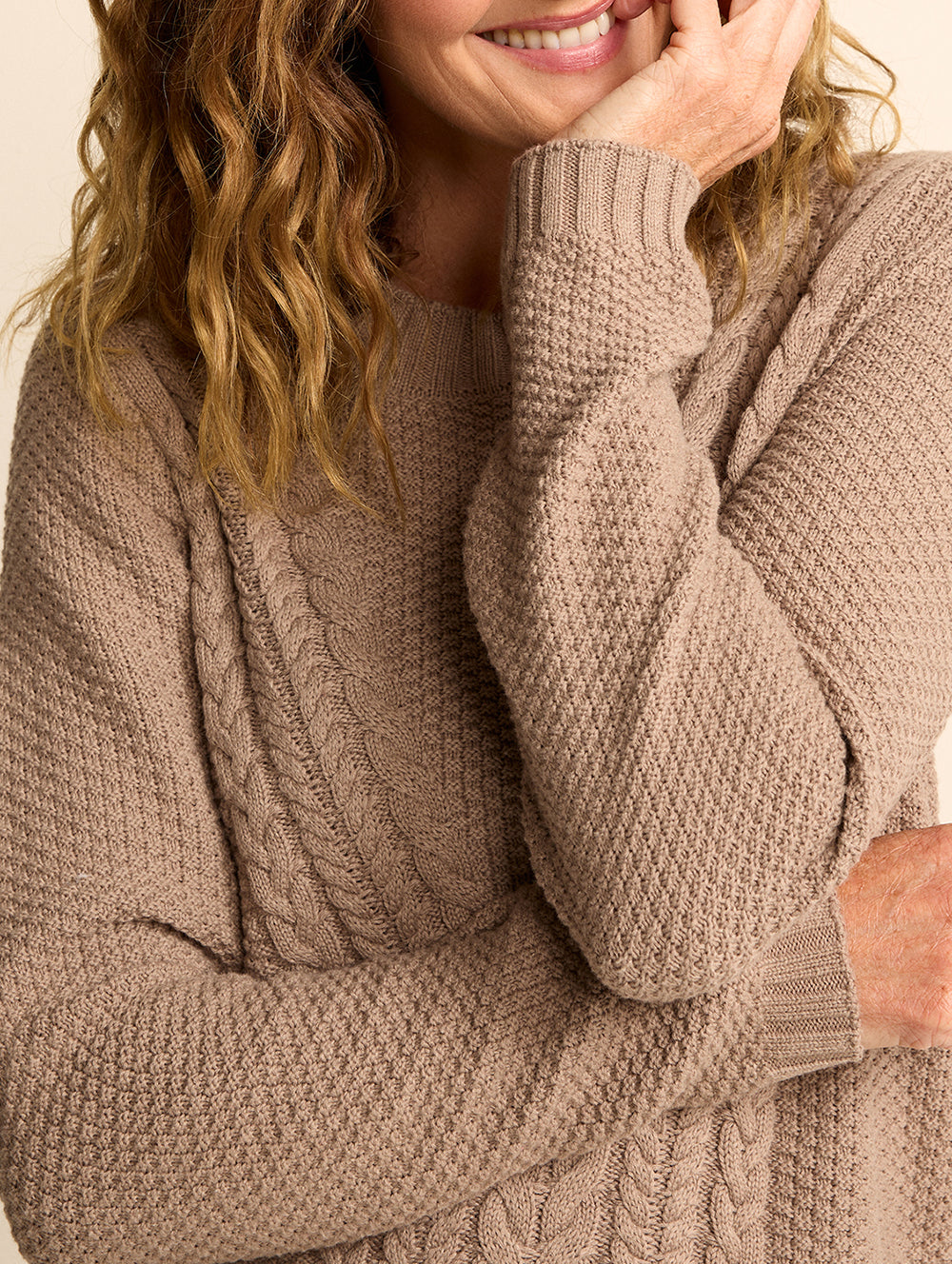 Jody Knit